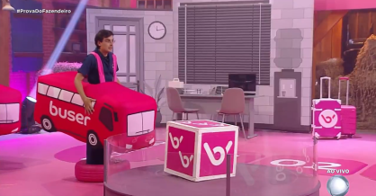 Reprodução: RECORD TV. Todos os direitos reservados.